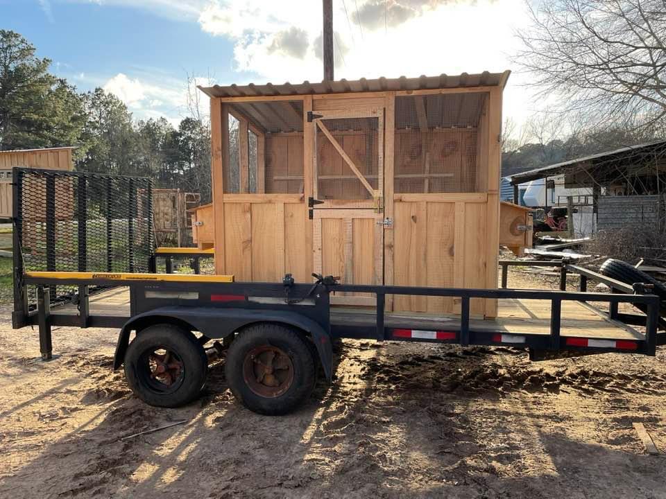 chicken-coop-trailer